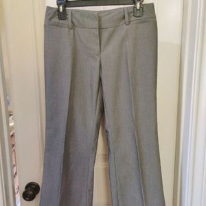 New York and Company Dress Pants
